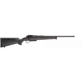 CARABINE MAUSER M25 EXTREME CAL.300 WIN MAG CANON FILETÉ