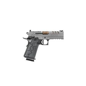 PISTOLET KIMBER 2K11 PRO STAINLESS CAL. 9MM OPTIC READY
