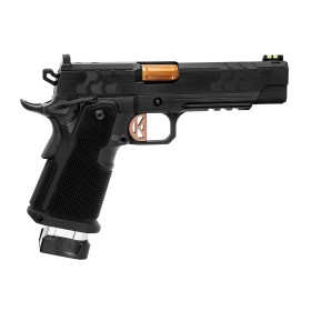 PISTOLET KIMBER 2K11 BLACK CAL. 9MM OPTIC READY