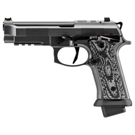 PISTOLET BERETTA 92XI SQUALO CAL. 9MM