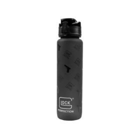 GOURDE GLOCK "PERFECTION" PLASTIQUE 1L