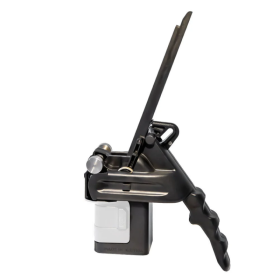 CHARGETTE NINE RELOADED POUR 9MM SANS ADAPTATEUR