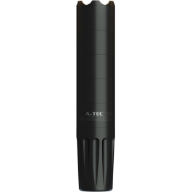 MODÉRATEUR DE SON A-TEC A-SUB-5 CAL .458 – FILETAGE 5/8 - 24