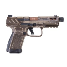 PISTOLET CANIK TP-9 ELVEN DAGGER CAL. 9MM