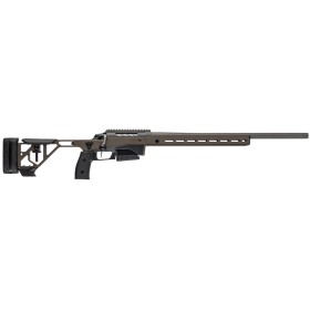CARABINE TIKKA T3X ACE TARGET CERAKOTE TUNGSTEN CAL. 308 WIN