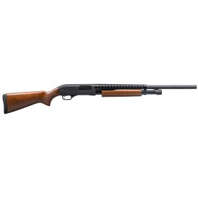 FUSIL À POMPE WINCHESTER SXP TRENCH RIFLED CAL. 12/76