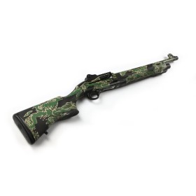 FUSIL SEMI-AUTOMATIQUE BERETTA 1301 TACTICAL GEN2 CAMO CAL. 12/76