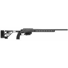 CARABINE TIKKA T3X ACE TARGET BLACK STEEL CAL. 308 WIN
