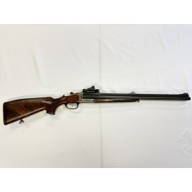 DRILLING BLASER MOD.D99 CAL.8X57 IRS & 20/76