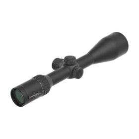 LUNETTE VECTOR OPTICS CONTINENTAL X6 2.5-15X56 RET 4 FIBRE