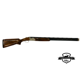 FUSIL BERETTA 687 SILVER PIGEON SPORTING 500 ANS B-FAST CAL. 12/76
