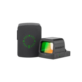 POINT ROUGE OLIGHT OSIGHT S - 2 MOA / CERCLE 32 MOA