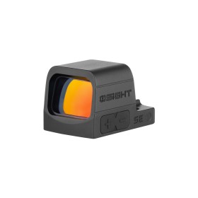 POINT ROUGE OSIGHT SE – MULTI-RÉTICULES EMPREINTE RMSC