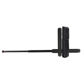 MATRAQUE TÉLESCOPIQUE MANCHE MOUSSE 53 CM