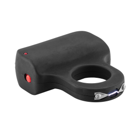 ELECTROCHOC DISCRET DE PAUME RECHARGEABLE - 200 000 VOLTS