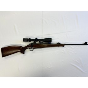 FUSIL BROWNING EUROBOLT CAL. 300 WSM