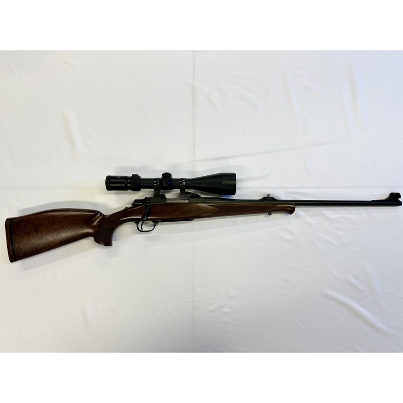 FUSIL BROWNING EUROBOLT CAL. 300 WSM