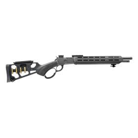 CARABINE CHIAPPA 92 WILDLANDS TAKEDOWN ANGLE EJECTION CAL .44 MAG