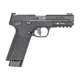 PISTOLET SMITH & WESSON M&P 22X CAL. 22LR