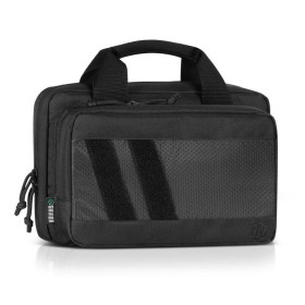SACOCHE SAVIOR SPECIALIST PISTOL CASE - NOIR