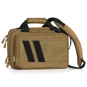 SAC SAVIOR SPECIALIST MINI RANGE BAG - TAN