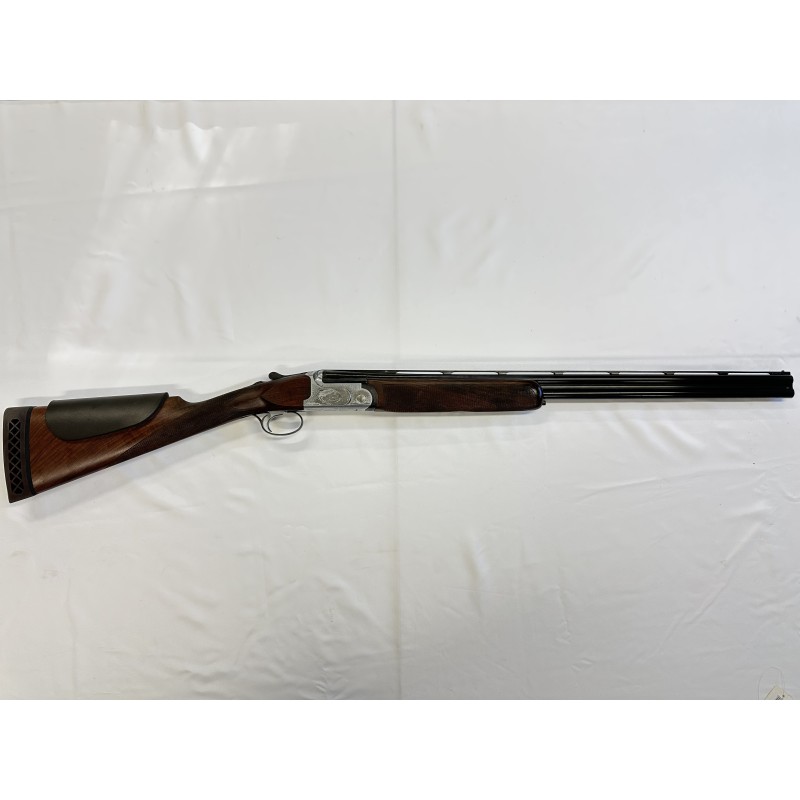 FUSIL SUPERPOSÉ RIZZINI AURUM CAL.28/70