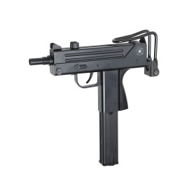 PISTOLET INGRAM M11 CALIBRE 4.5MM BBS