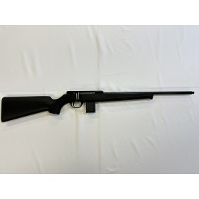 CARABINE ISSC SPA CAL. 17 HMR