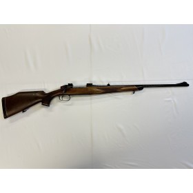 CARABINE STEYR M72 CAL. 7X64