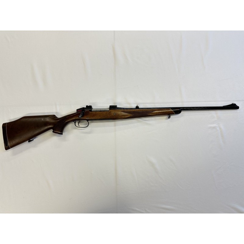 CARABINE STEYR M72 CAL. 7X64