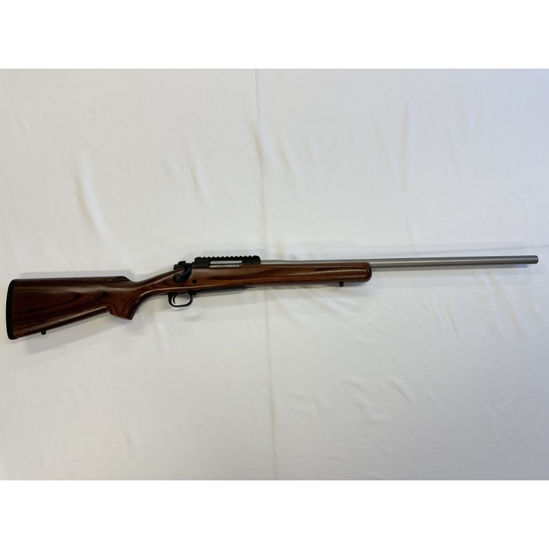 CARABINE WINCHESTER MODEL 70 CAL. 270 WSM