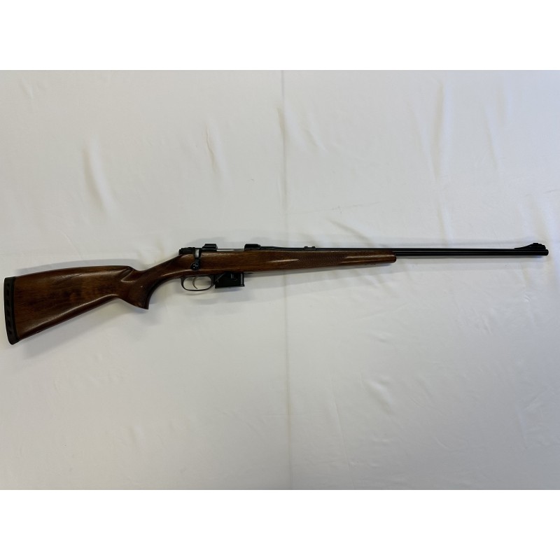 CARABINE CZ 527 CALIBRE 222 REM