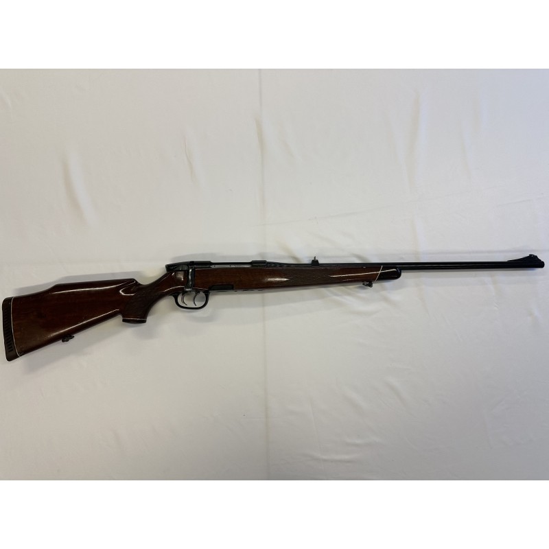 CARABINE STEYR MOD. M CAL. 7X64