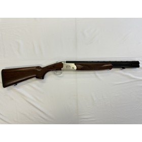 FUSIL SUPERPOSÉ YILDIZ SPZ CAL. 12/76