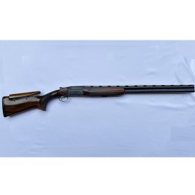 FUSIL SUPERPOSÉ PERAZZI MX11 CAL. 12/70