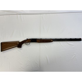 FUSIL SUPERPOSÉ ZOLI KRONOS CAL.410/76