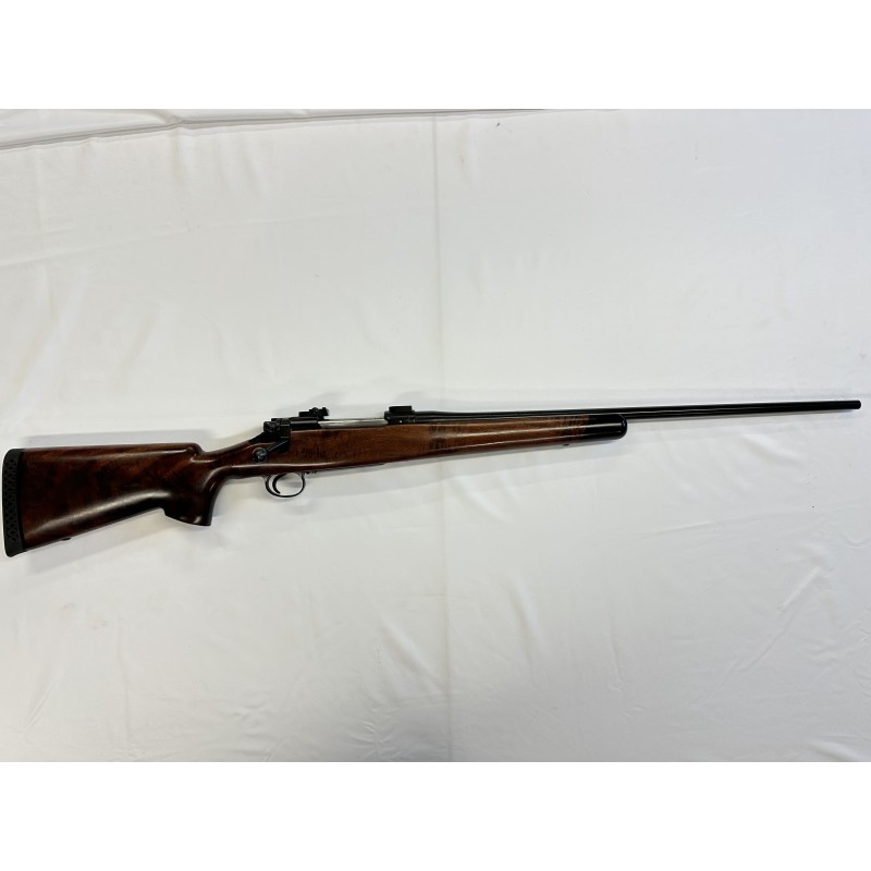 CARABINE A-SQUARE HAMILCAR CALIBRE 300 WEATHERBY