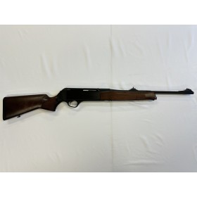 CARABINE HAENEL SLB2000 + CAL. 9,3X62