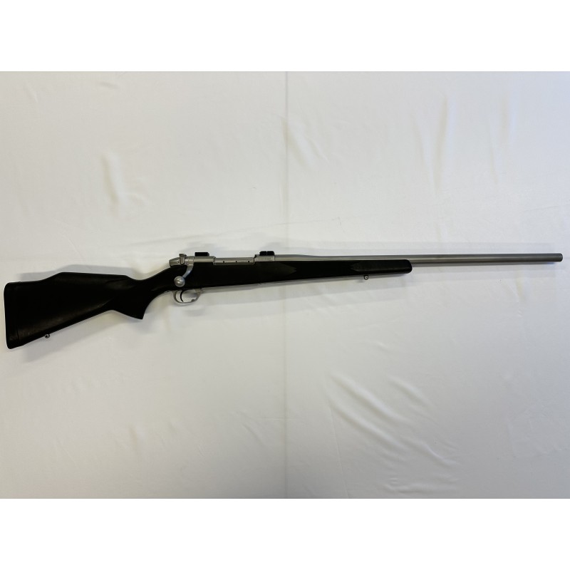 CARABINE WEATHERBY MARK V CALIBRE 375 H&H MAG