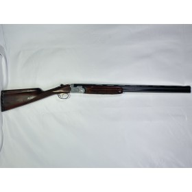 FUSIL SUPERPOSÉ BERETTA MOD S 686 SPECIAL CAL. 20/70