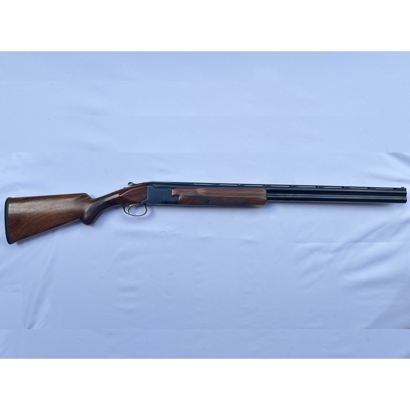 FUSIL DE SPORT SUPERPOSÉ BROWNING B25 CALIBRE 12/65