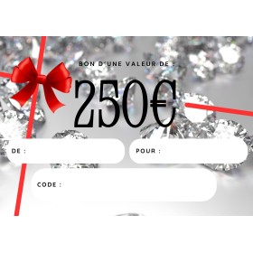 CARTE CADEAU DIAMOND