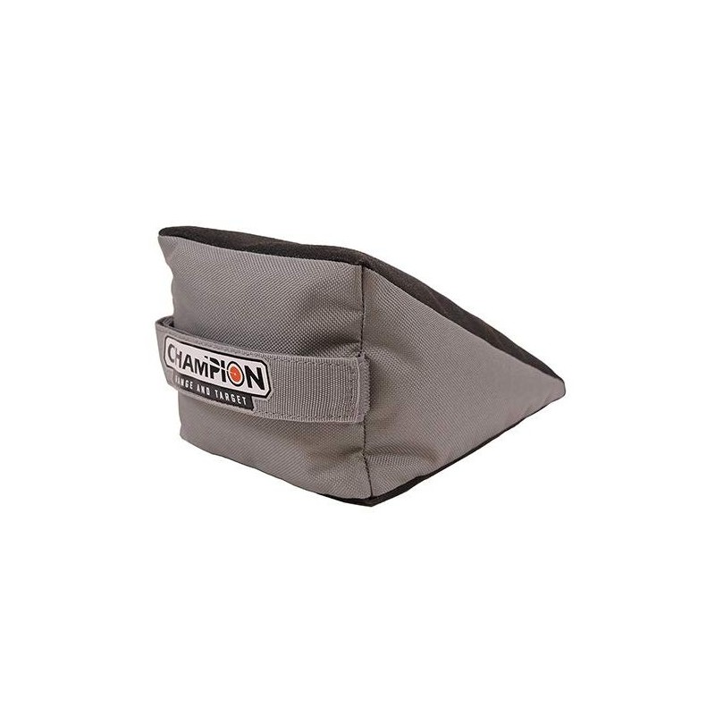 SAC GRIS CHAMPION GRIP ARRIÈRE COMPENSATEUR D'ANGLE