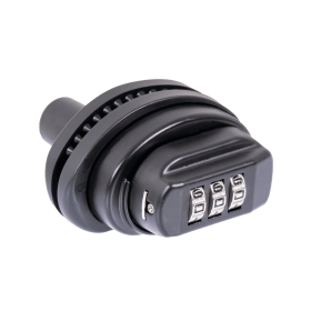 VERROU DE PONTET A COMBINAISON