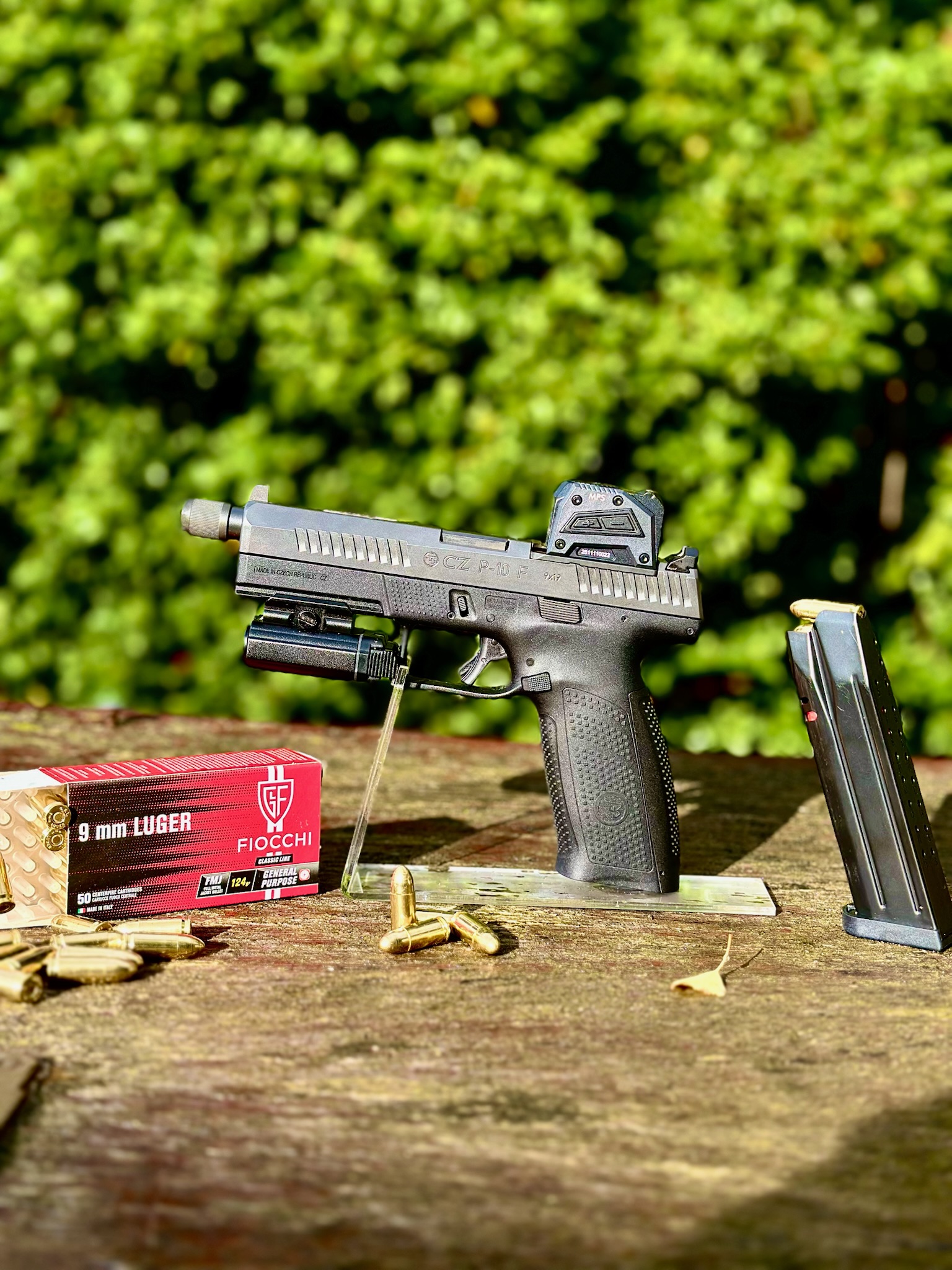 Armes de poing : vos premiers pas dans la discipline