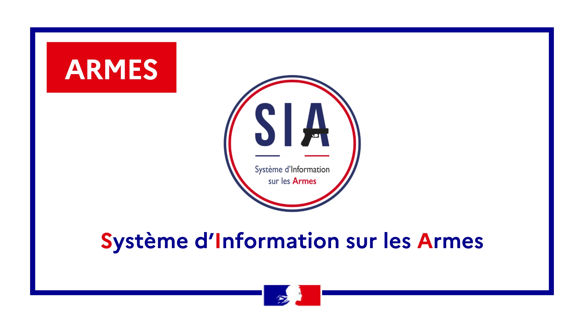 Guide Complet : Créer Votre Compte SIA en Ligne – L'Essentiel pour Chasseurs et Tireurs